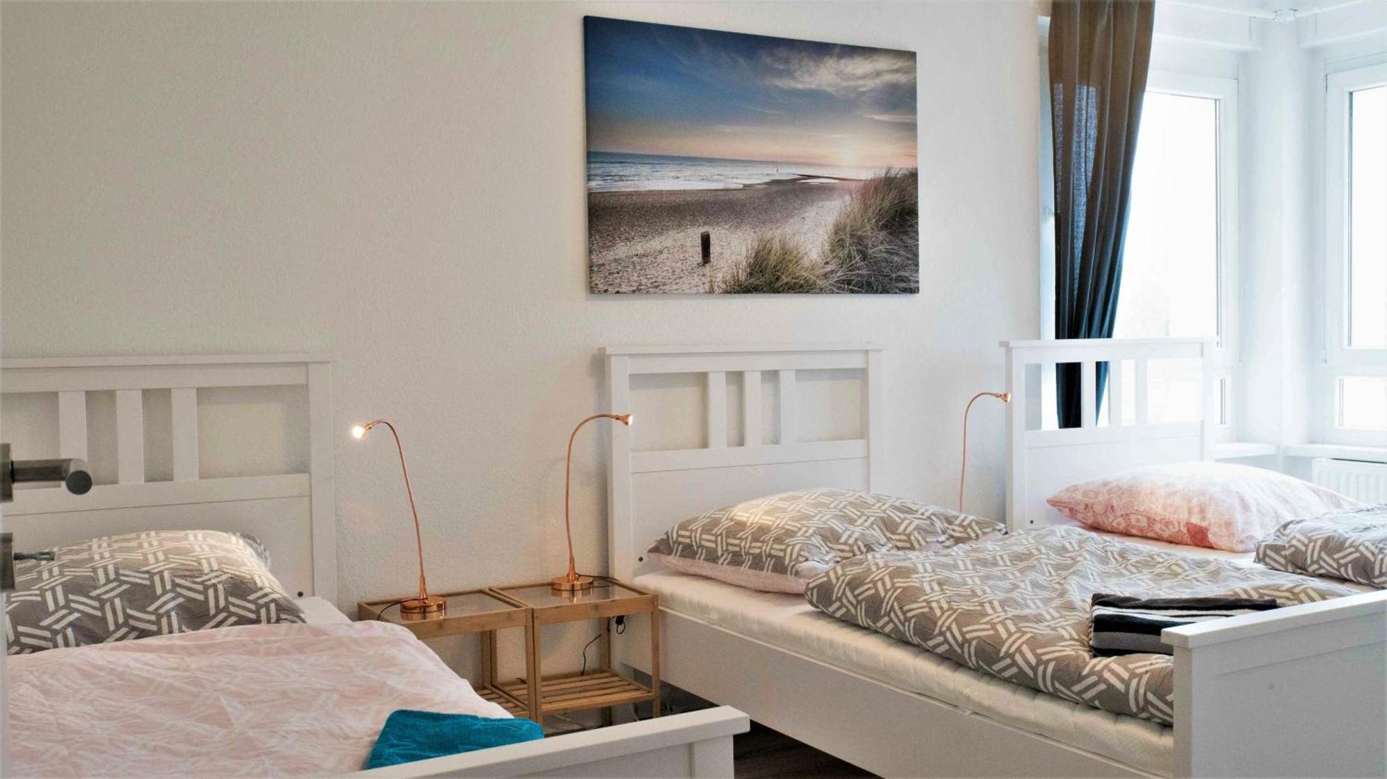 Stay And Work Duesseldorf Ngoại thất bức ảnh