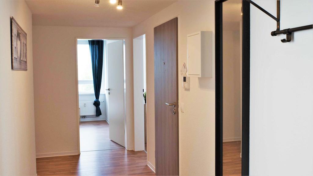 Stay And Work Duesseldorf Ngoại thất bức ảnh
