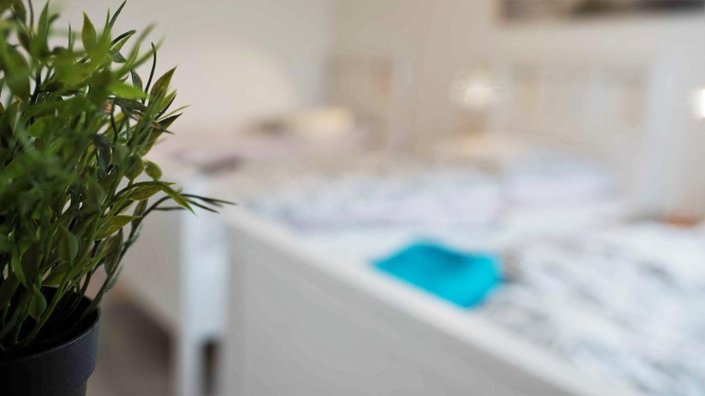 Stay And Work Duesseldorf Ngoại thất bức ảnh
