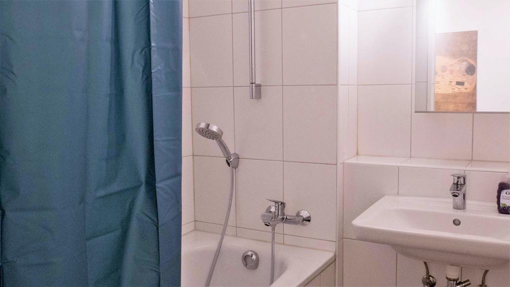 Stay And Work Duesseldorf Ngoại thất bức ảnh